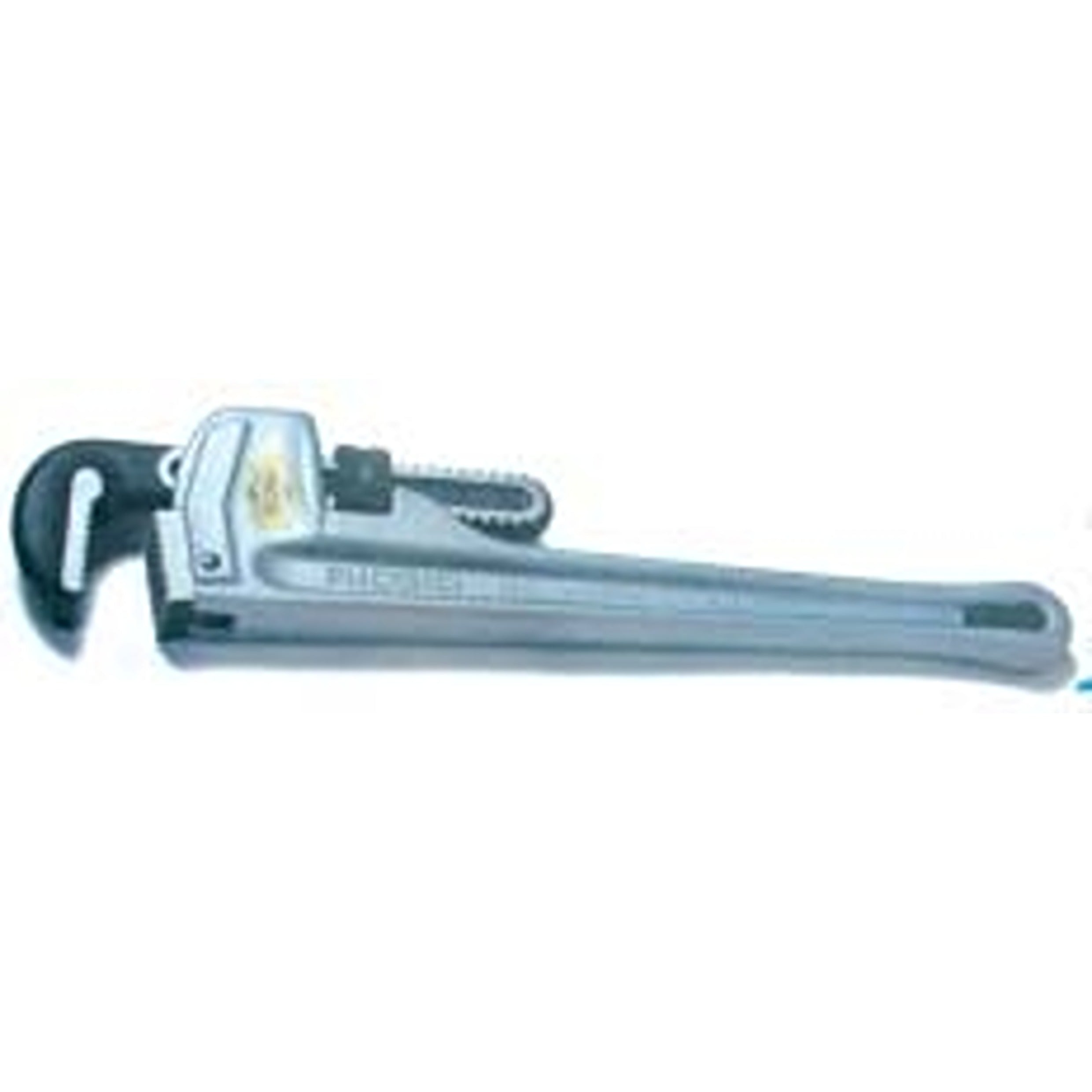 YEW AIK AH31090 Aluminium Handle Straight Pipe Wrench - Premium Aluminium Handle Straight Pipe Wrench from YEW AIK - Shop now at Yew Aik.