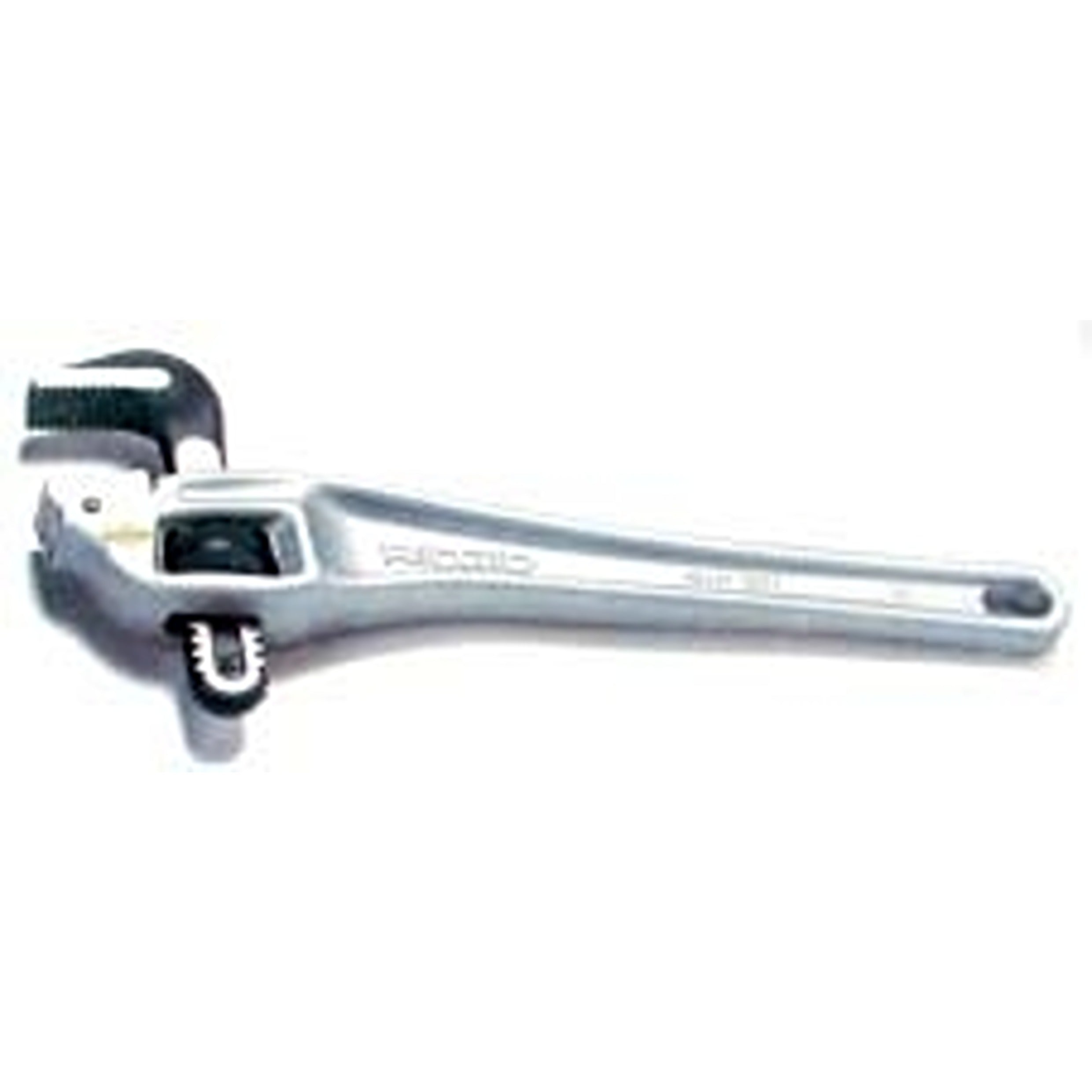 YEW AIK AH31120 Aluminium Handle Offset Pipe Wrench - Premium Aluminium Handle Offset Pipe Wrench from YEW AIK - Shop now at Yew Aik.