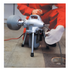 YEW AIK AH58980 Drain Cleaner Model K-50-6 – For 3/4” to 4” - Premium Drain Cleaner from YEW AIK - Shop now at Yew Aik.