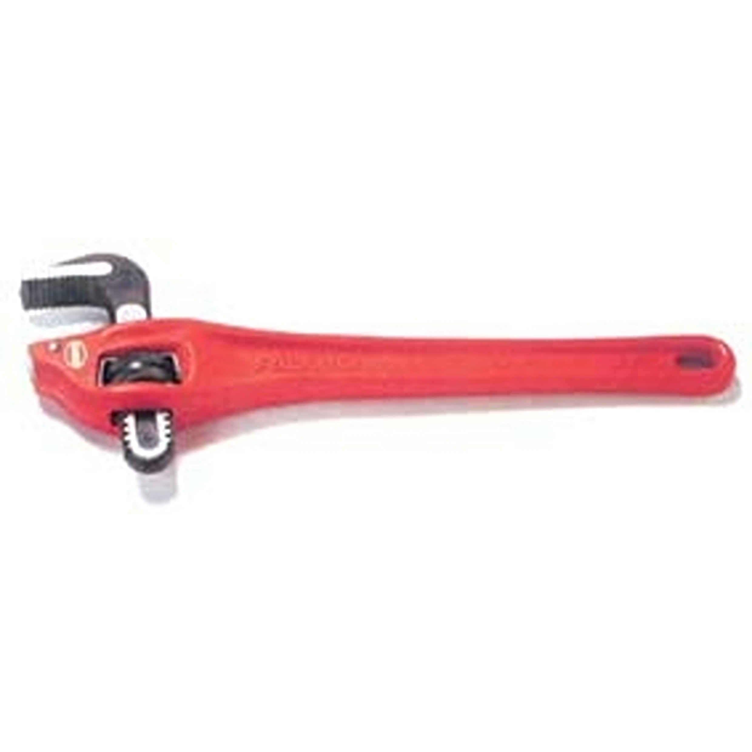 YEW AIK AH89435 Heavy-Duty Offset Pipe Wrench - Premium Heavy-Duty Offset Pipe Wrench from YEW AIK - Shop now at Yew Aik.