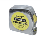 YEW AIK AI 00048-AI 00053 Stanley Measuring Chorme Casting - Premium Stanley Measuring from YEW AIK - Shop now at Yew Aik.