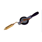 YEW AIK AI 00074 - AI 00078 Steel Oil Gauging Measure - Premium Oil Gauging Measure from YEW AIK - Shop now at Yew Aik.