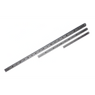 YEW AIK AI 00119 - AI 00125 Steel Rule for Precision Work - Premium Steel Rule from YEW AIK - Shop now at Yew Aik.