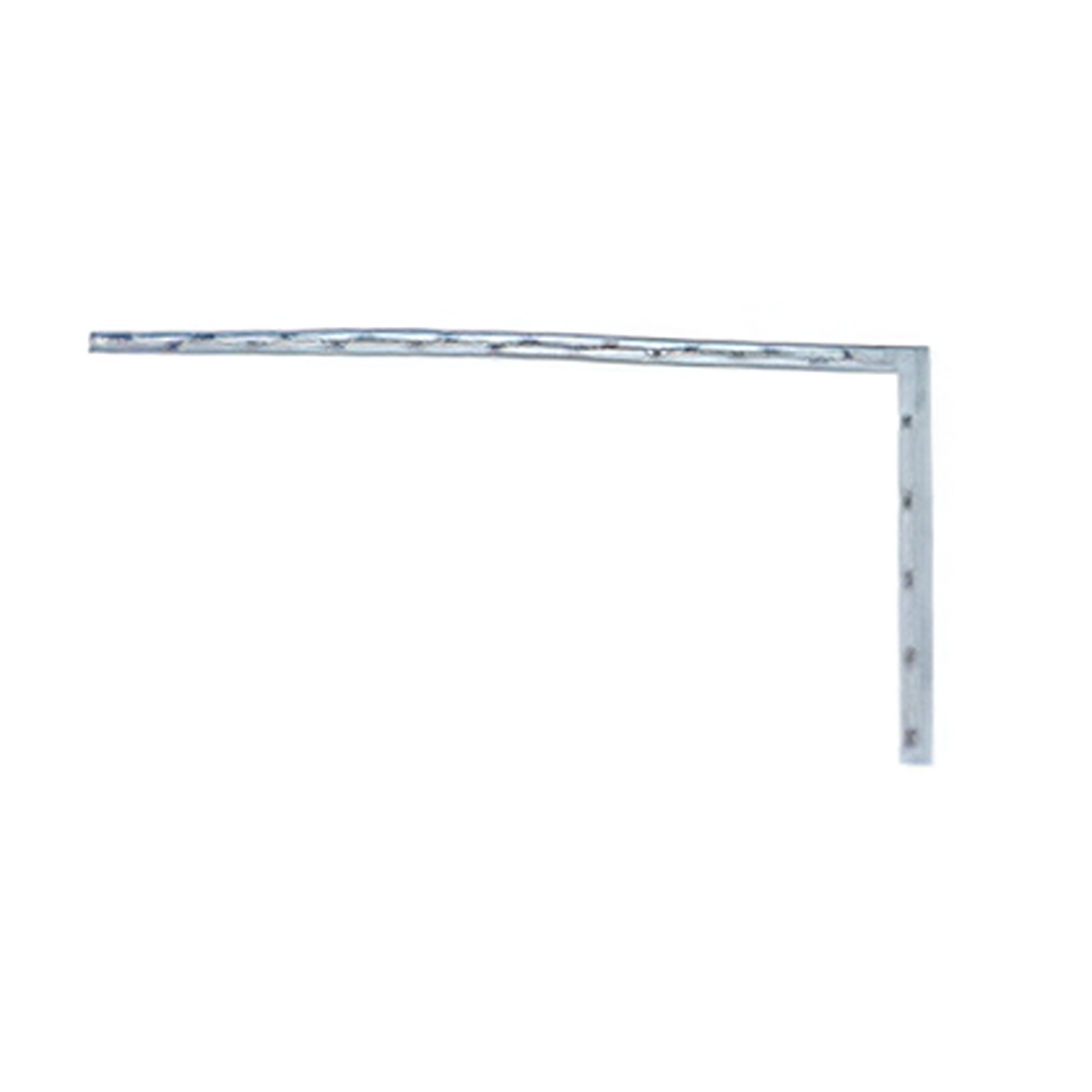 YEW AIK AI 00132 Japan Stainless Steel Square 500 x 250 x 2.0mm - Premium Stainless Steel Square from YEW AIK - Shop now at Yew Aik.