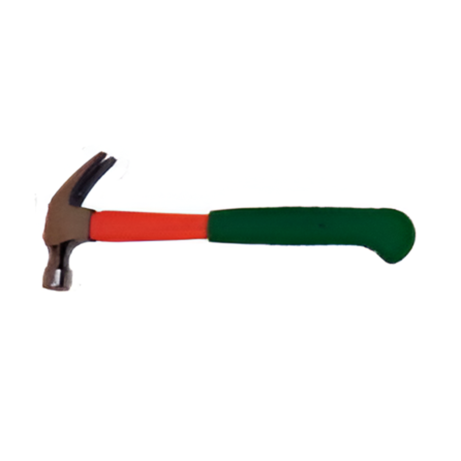 YEW AIK AI 00137/AI 00138 Fiberglass Handle Claw Hammer - Premium Claw Hammer from YEW AIK - Shop now at Yew Aik.