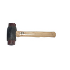 YEW AIK AI 00177 - AI 00182 Thorace Rawhide Hammer - Premium Rawhide Hammer from YEW AIK - Shop now at Yew Aik.