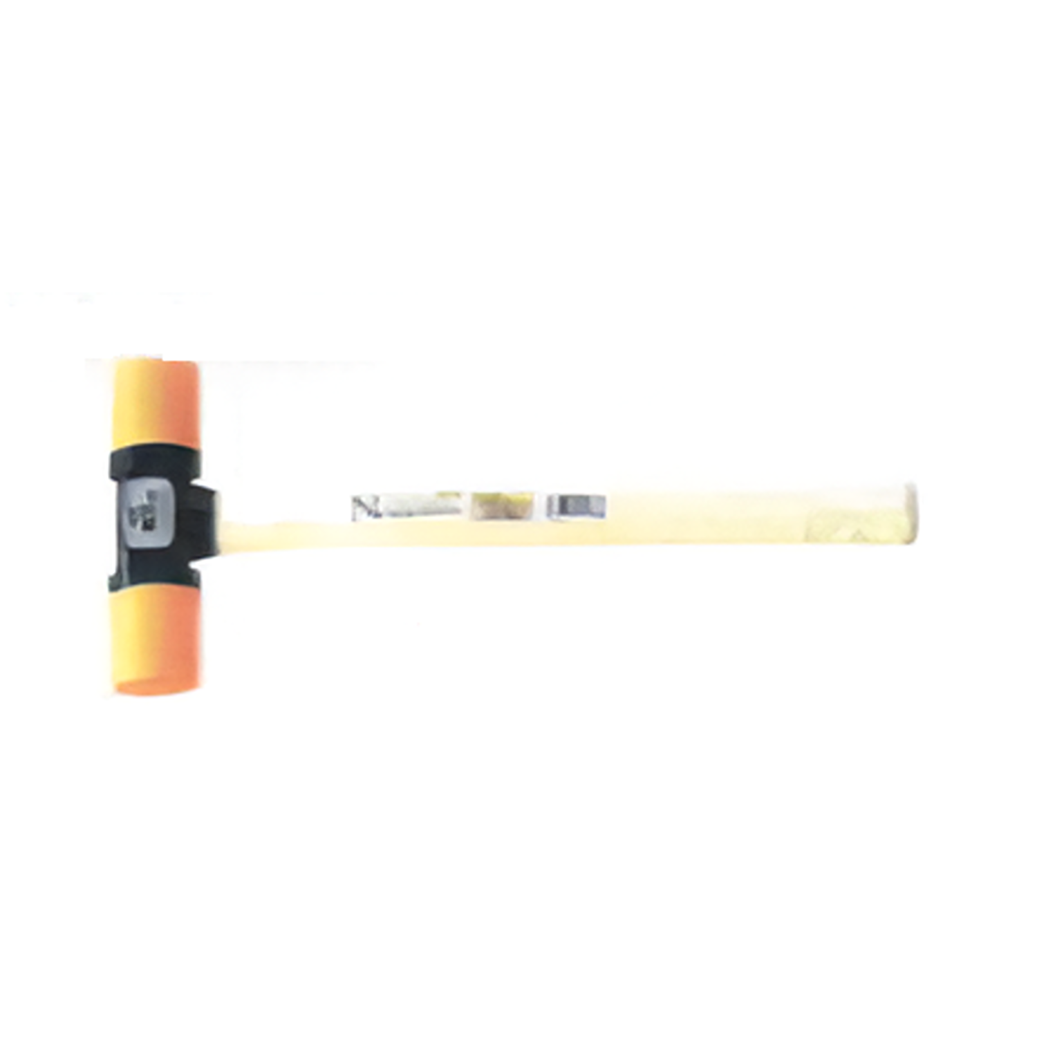 YEW AIK AI 00183 - AI 00188 Nylon Hammer - Premium Nylon Hammer from YEW AIK - Shop now at Yew Aik.