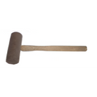 YEW AIK AI 00189 - AI 00193 Wooden Hammer - Premium Wooden Hammer from YEW AIK - Shop now at Yew Aik.
