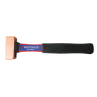 YEW AIK AI 00203 - AI 00859 Copper Hammer - Premium Copper Hammer from YEW AIK - Shop now at Yew Aik.