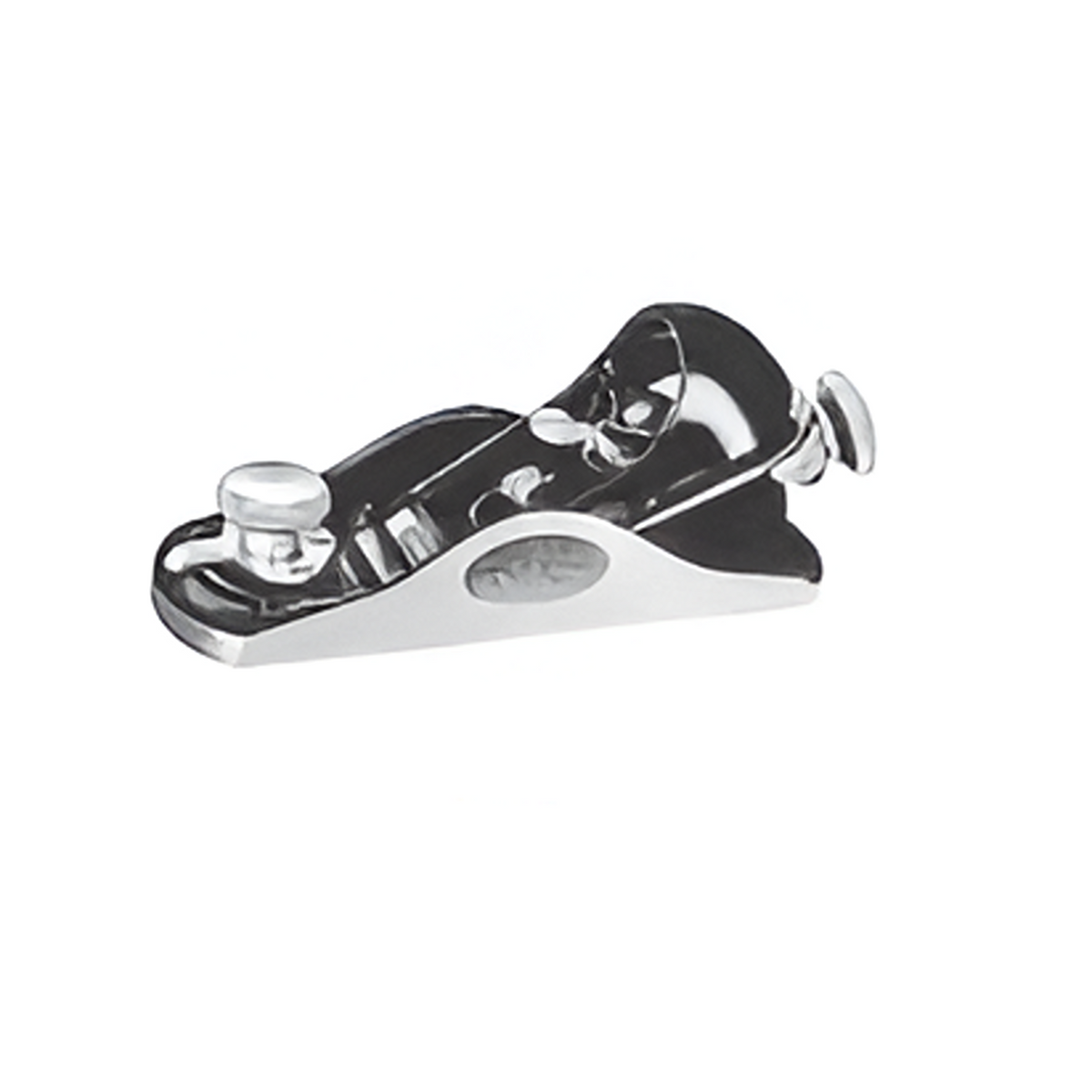 YEW AIK AI 00252 Steel Planer (YEW AIK Tools) - Premium Steel Planer from YEW AIK - Shop now at Yew Aik.