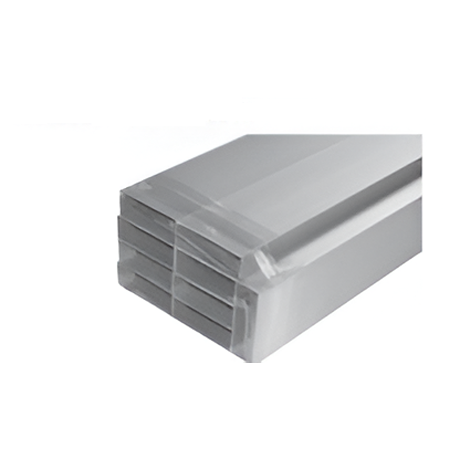 YEW AIK AI 00254 - AI 00256 Aluminium Hollow Section Box - Premium Aluminium Hollow Section from YEW AIK - Shop now at Yew Aik.