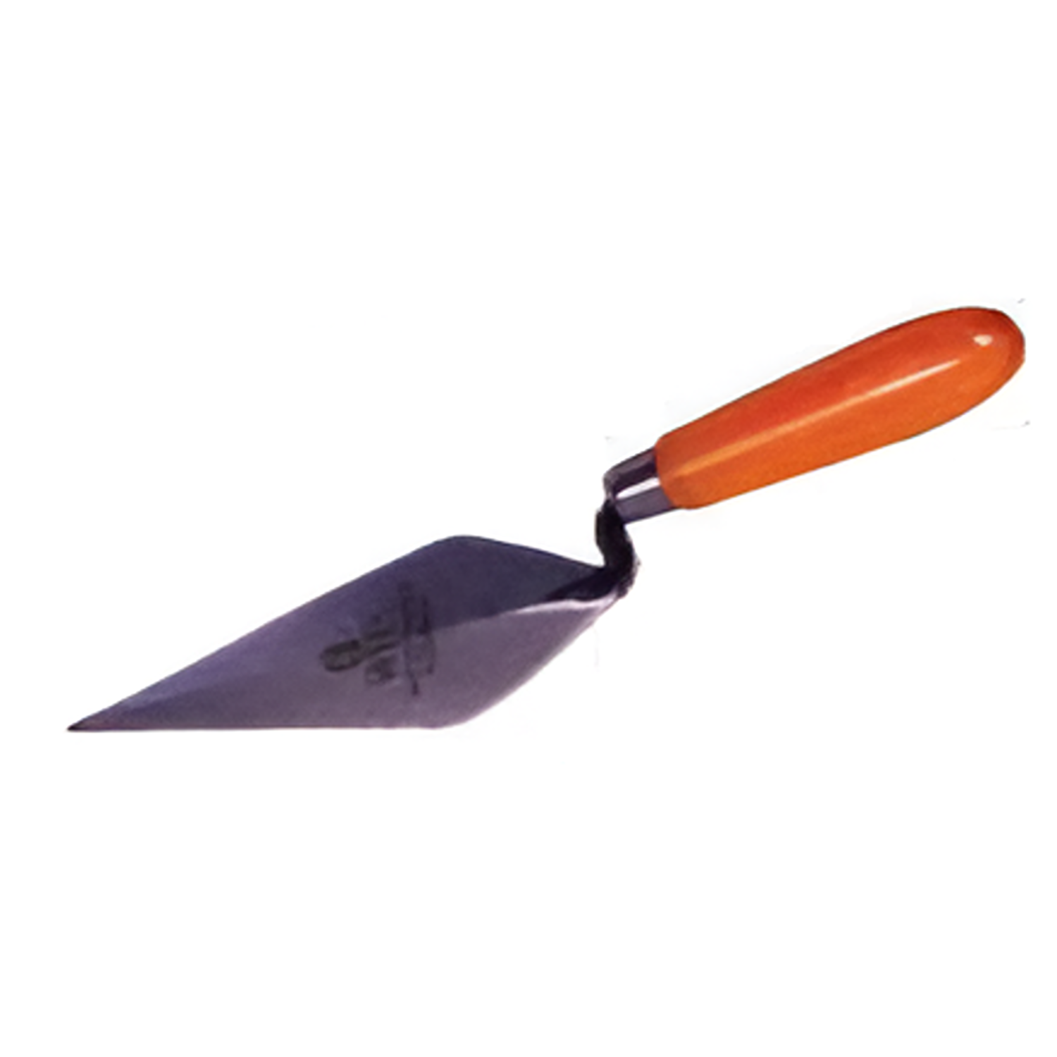 YEW AIK AI 00257 - AI 00260 Pointed Trowel - Premium Pointed Trowel from YEW AIK - Shop now at Yew Aik.