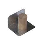 YEW AIK AI 00263 Corner Trowel (YEW AIK Tools) - Premium Corner Trowel from YEW AIK - Shop now at Yew Aik.