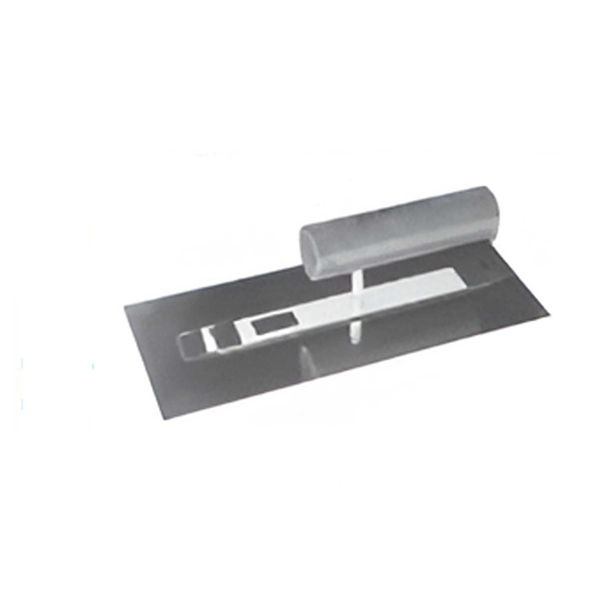YEW AIK AI 00265 Steel Trowel 4” x 11” 0.3 - Premium Steel Trowel from YEW AIK - Shop now at Yew Aik.