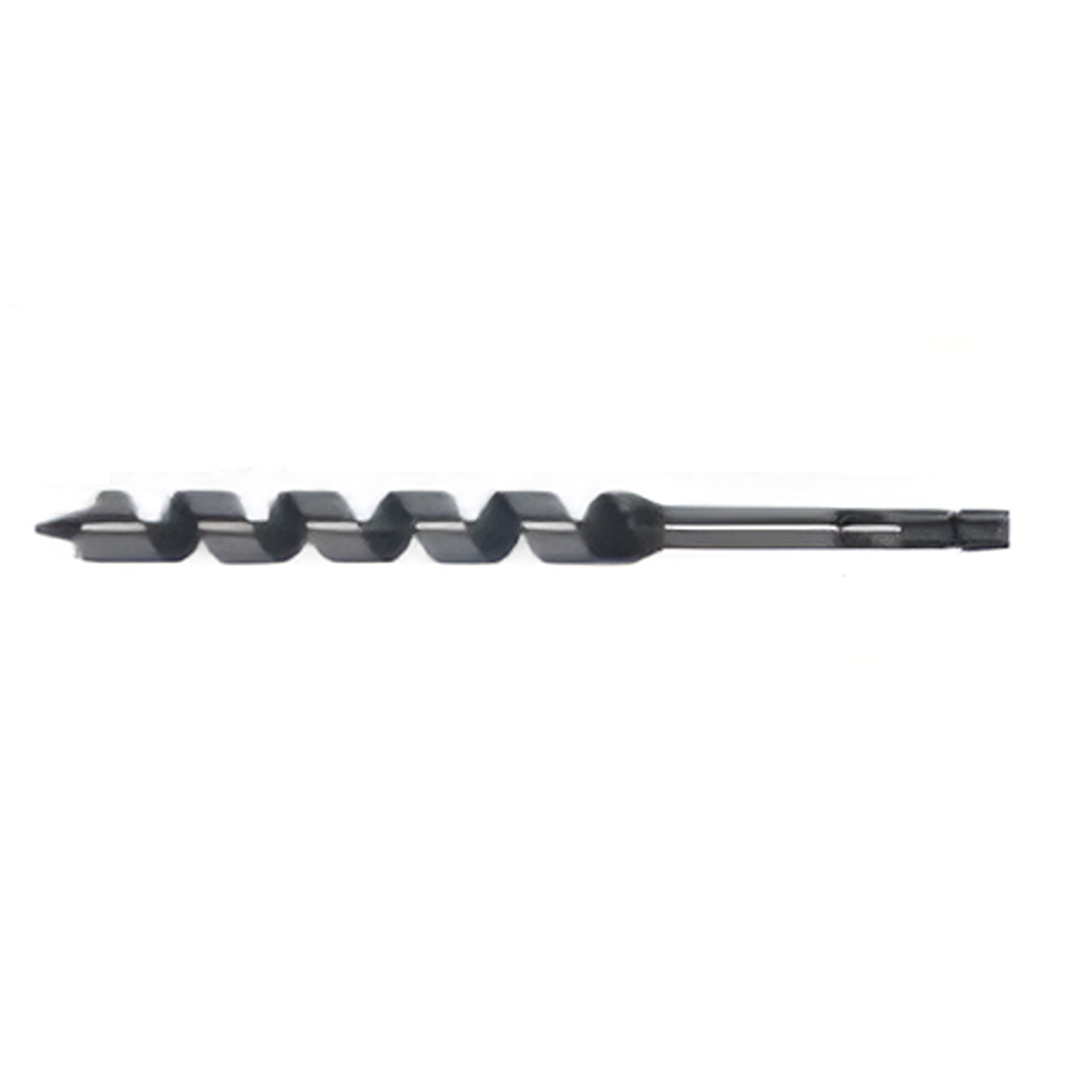 YEW AIK AI 00273-AI 00292 No.6 Combination Shank Short Auger Bit - Premium Short Auger Bit from YEW AIK - Shop now at Yew Aik.