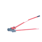 YEW AIK AI 00322 - AI 00323 Bar Bending & Cutting Machine - Premium Bar Bending from YEW AIK - Shop now at Yew Aik.