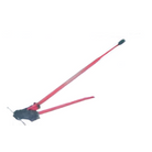 YEW AIK AI 00322 - AI 00323 Bar Bending & Cutting Machine - Premium Bar Bending from YEW AIK - Shop now at Yew Aik.