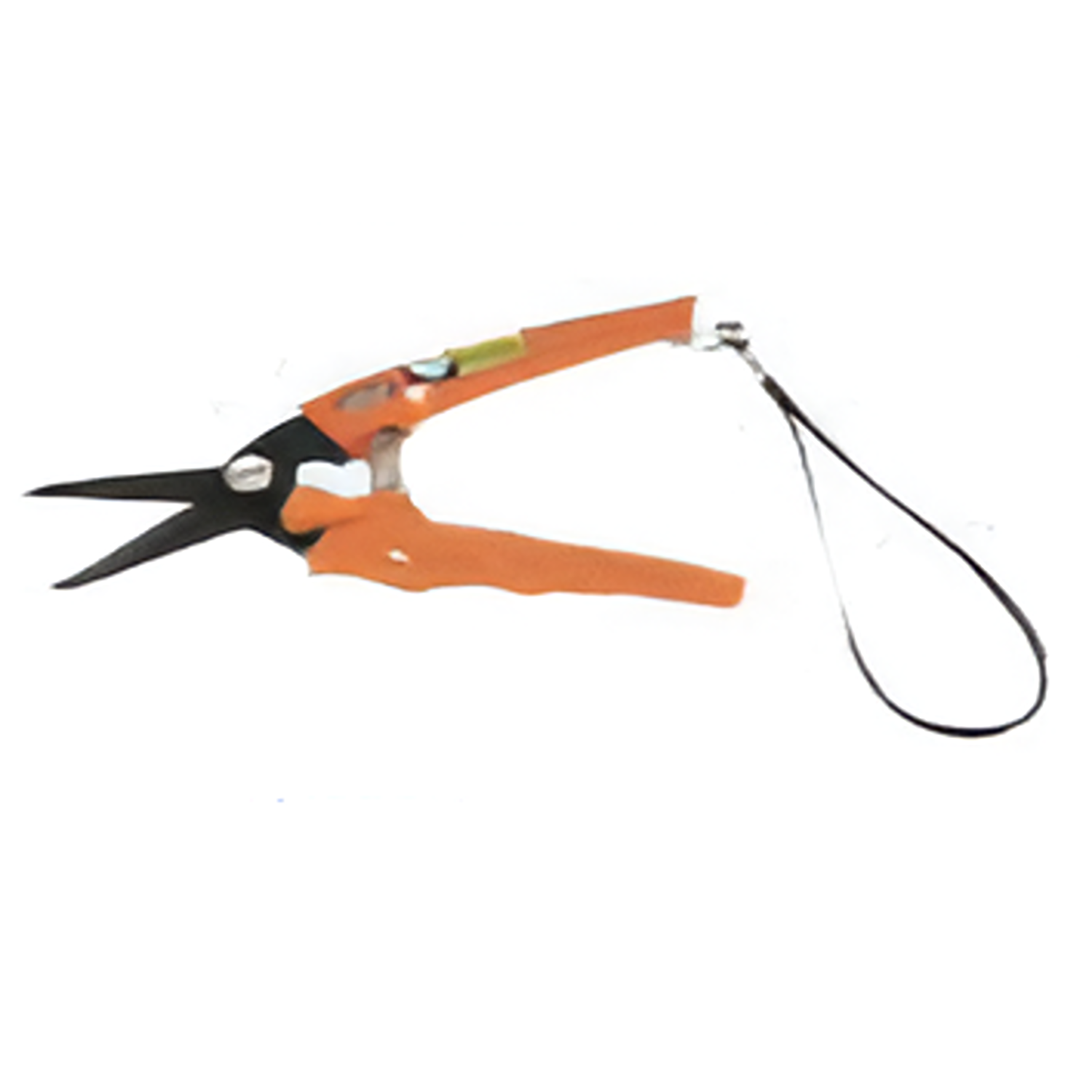 YEW AIK AI 00334 Pruning Shear- 1210 (7”)- Straight Type Blade - Premium Pruning Shear from YEW AIK - Shop now at Yew Aik.