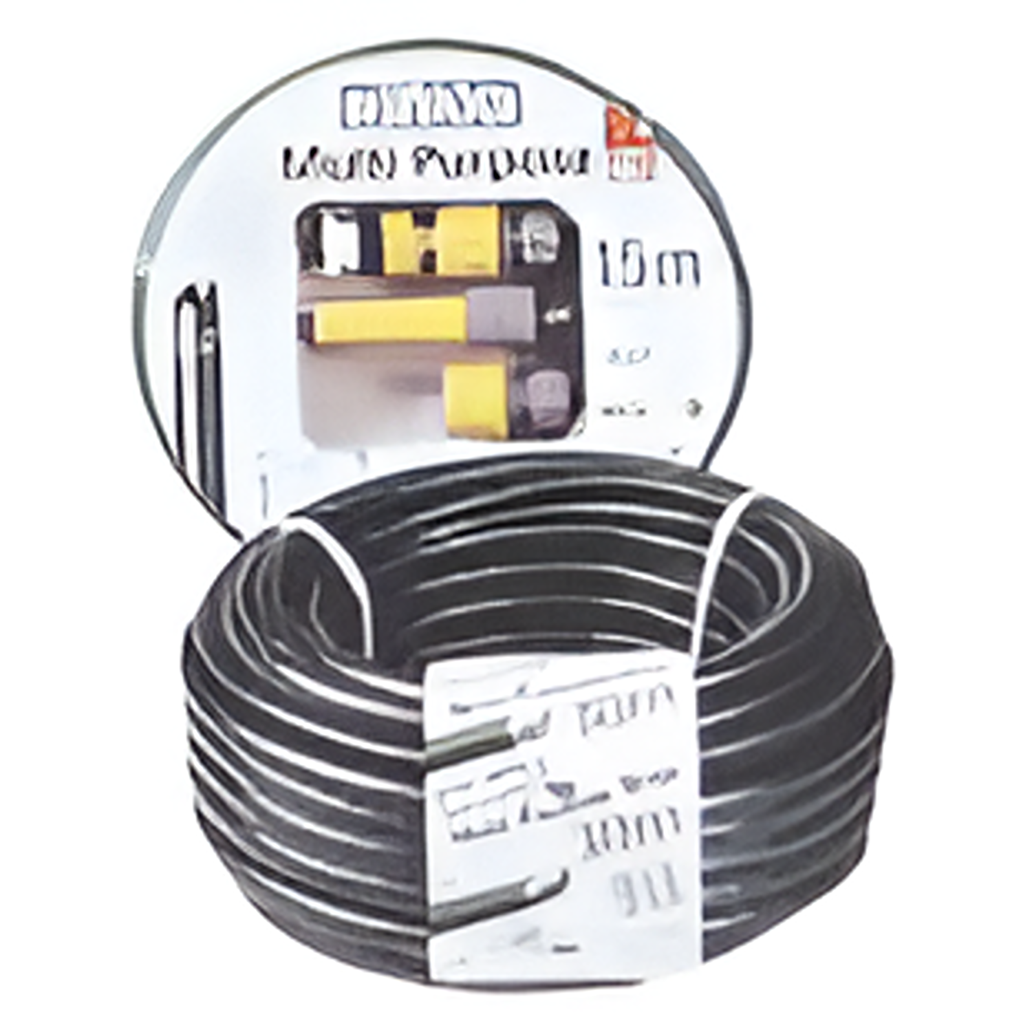 YEW AIK AI 00393/AI 00394 Hose for Above Reel - 30m & 50m - Premium Hose for Above Reel from YEW AIK - Shop now at Yew Aik.