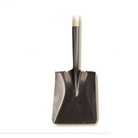 YEW AIK AI 00441/AI 00442 Shovel Round & Shovel Square - Premium Shovel Round from YEW AIK - Shop now at Yew Aik.