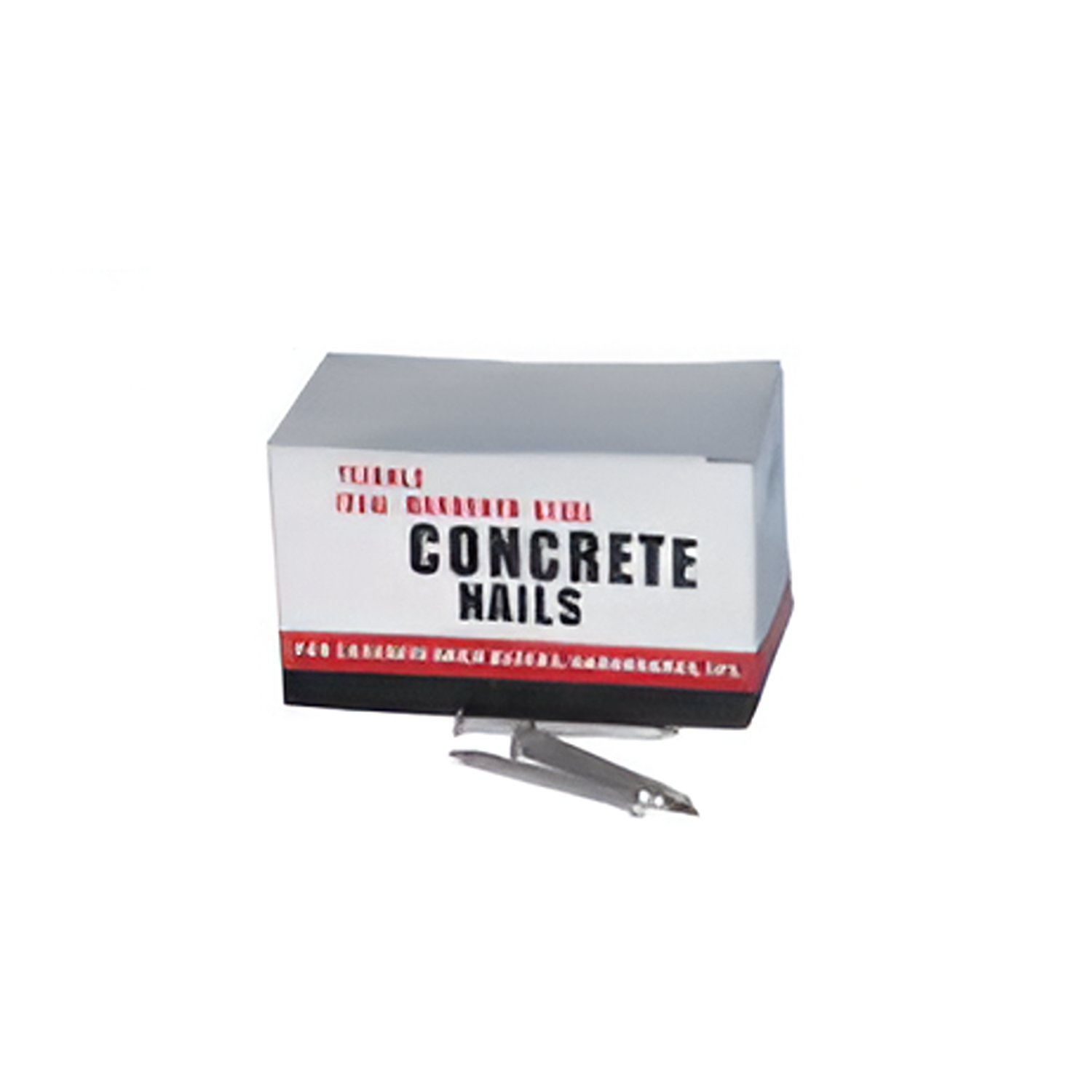 YEW AIK AI 00463 - AI 00469 Concrete Nail - Premium Concrete Nail from YEW AIK - Shop now at Yew Aik.