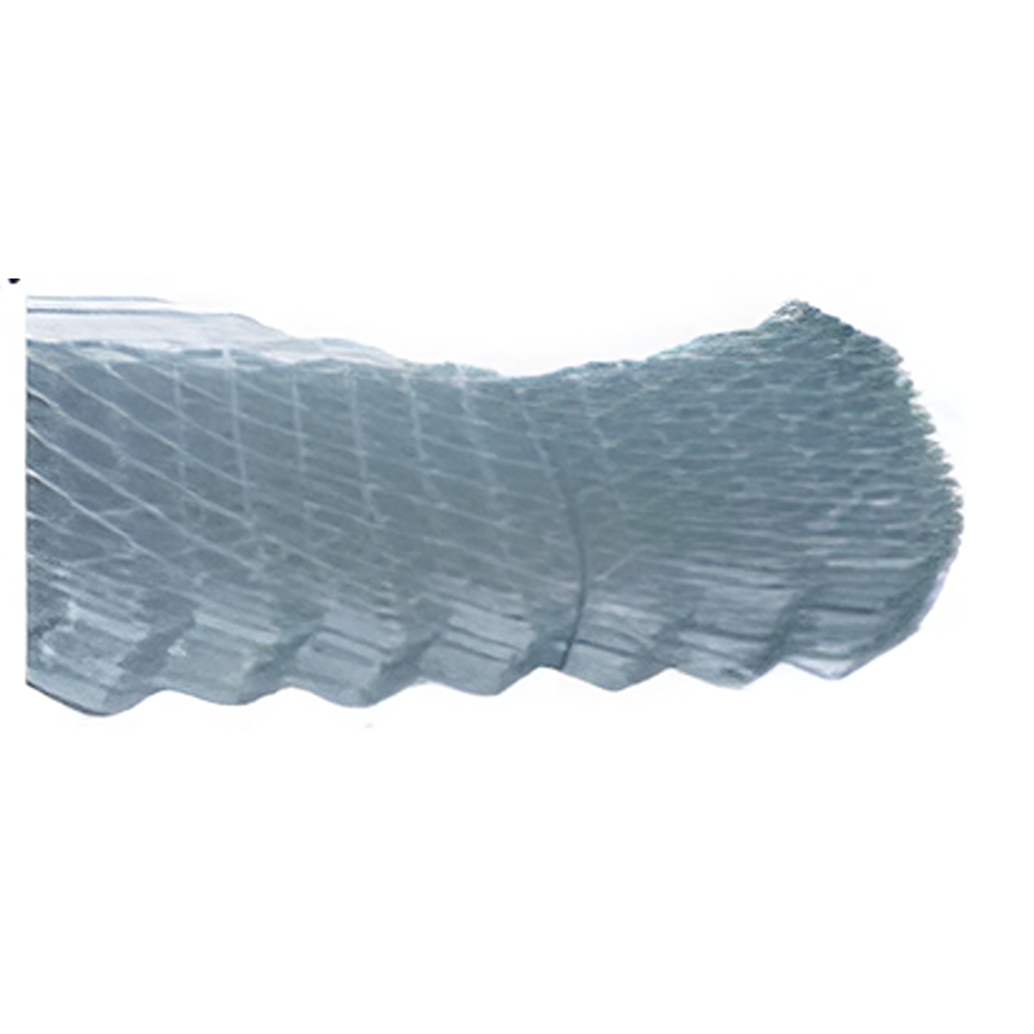 YEW AIK AI 00506 - AI 00511 Expandable Mesh - Premium Expandable Mesh from YEW AIK - Shop now at Yew Aik.