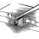YEW AIK AI 00658 Expansion Joint Model EJ 10 For Tiled Surfaces - Premium Expansion Joint from YEW AIK - Shop now at Yew Aik.