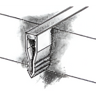 YEW AIK AI 00660 Expansion Joint Model EJ 30 For Screed Surfaces - Premium Expansion Joint from YEW AIK - Shop now at Yew Aik.