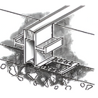 YEW AIK AI 00661 Expansion Joint Model EJL 25 - 25mm - Premium Expansion Joint from YEW AIK - Shop now at Yew Aik.