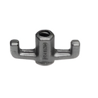 YEW AIK AI 00726 Wing Nut II, two-wing, Thread: 15 mm ø - Premium Wing Nut from YEW AIK - Shop now at Yew Aik.