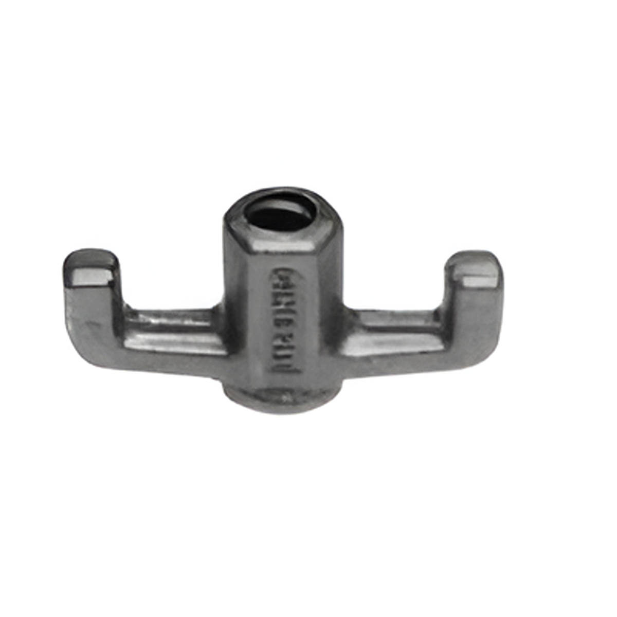 YEW AIK AI 00726 Wing Nut II, two-wing, Thread: 15 mm ø - Premium Wing Nut from YEW AIK - Shop now at Yew Aik.