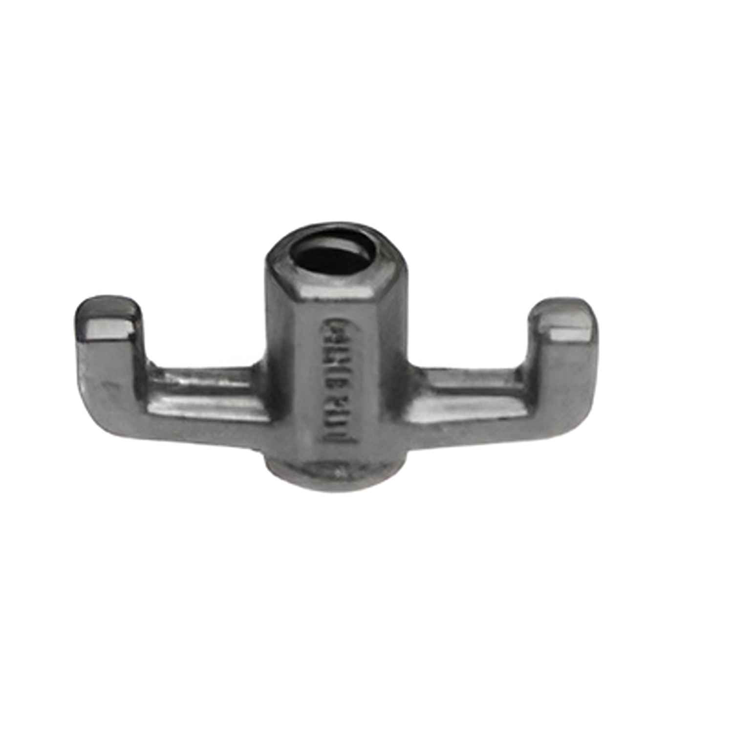 YEW AIK AI 00726 Wing Nut II, two-wing, Thread: 15 mm ø - Premium Wing Nut from YEW AIK - Shop now at Yew Aik.