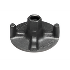 YEW AIK AI 00729 Anchor Nut 100, Thread: 15 mm ø - Premium Anchor Nut from YEW AIK - Shop now at Yew Aik.