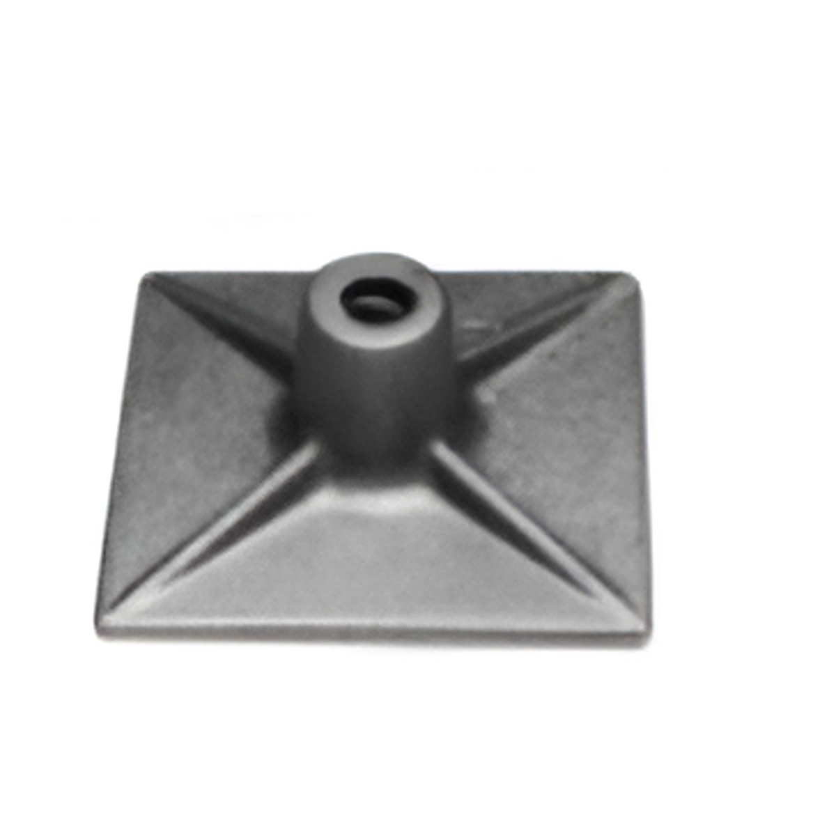 YEW AIK AI 00731 Base Plate - Material: C 35 - Premium Base Plate from YEW AIK - Shop now at Yew Aik.