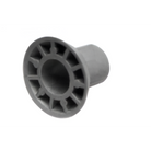 YEW AIK AI 00740 Push-in-cone for Tube Supports Material: PVC - Premium Push-in-cone from YEW AIK - Shop now at Yew Aik.