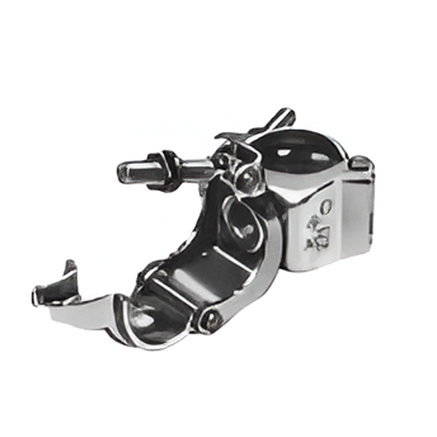 YEW AIK AI 00745 Scaffold Clamp (Swivel Type) - Premium Scaffold Clamp from YEW AIK - Shop now at Yew Aik.