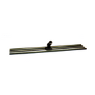 YEW AIK AI 00836 Magnesium Bull Float - 42” x 8” - Premium Magnesium Bull Float from YEW AIK - Shop now at Yew Aik.
