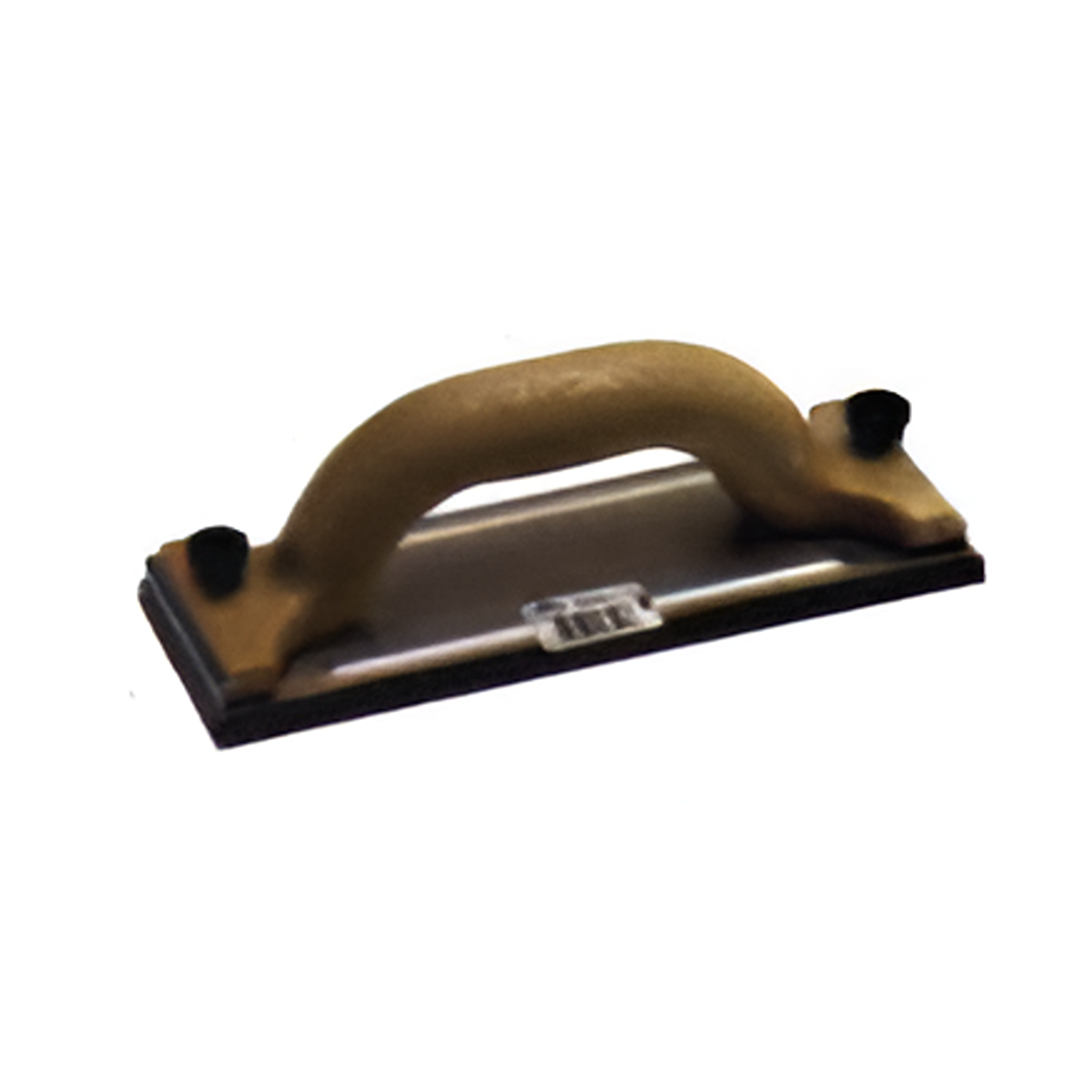 YEW AIK AI 00846 Hand Sander - 9 3/8” x 3 1/4” - Premium Hand Sander from YEW AIK - Shop now at Yew Aik.