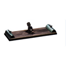 YEW AIK AI 00847 Swivel Pole Sander - 9 3/8” x 3 1/4” - Premium Swivel Pole Sander from YEW AIK - Shop now at Yew Aik.