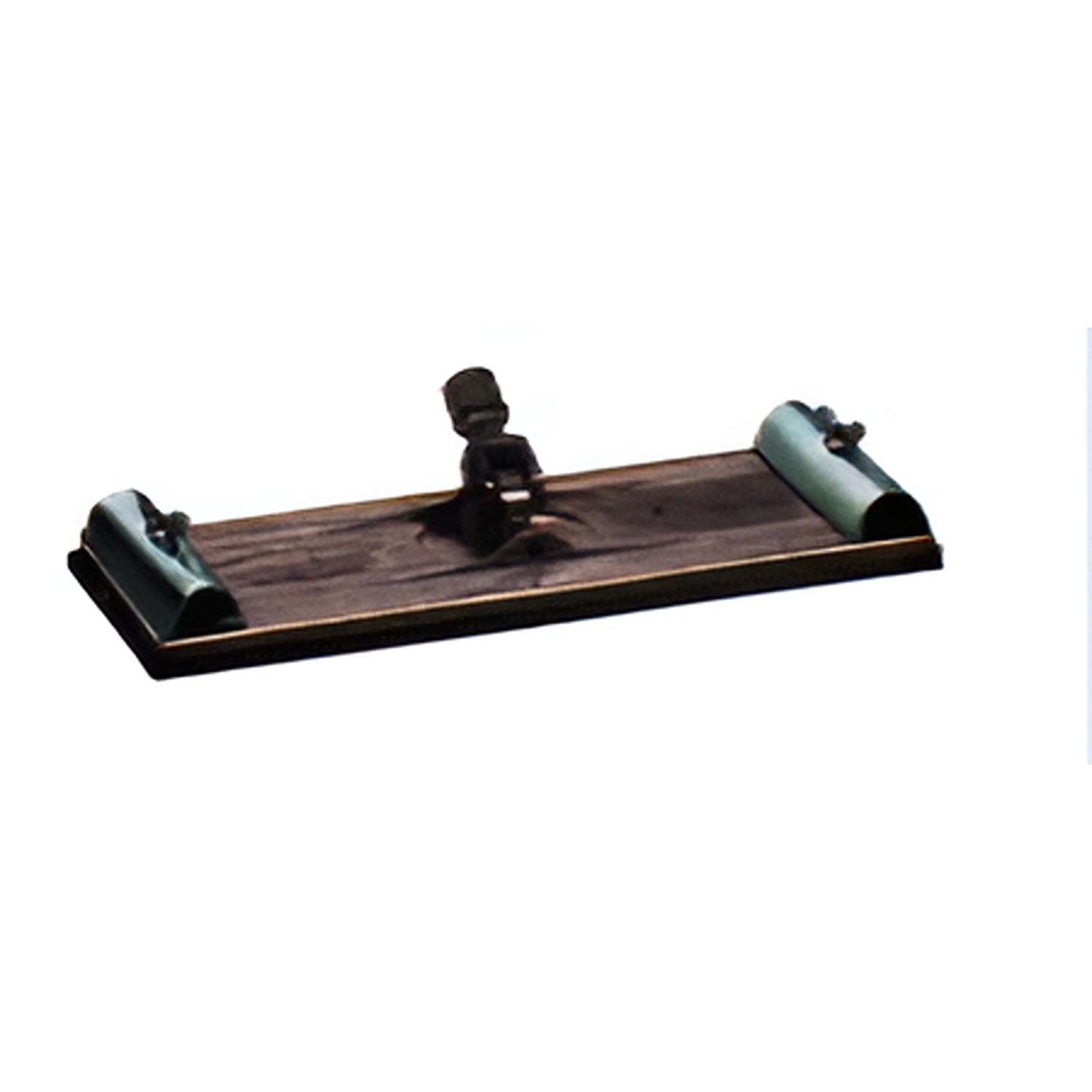 YEW AIK AI 00847 Swivel Pole Sander - 9 3/8” x 3 1/4” - Premium Swivel Pole Sander from YEW AIK - Shop now at Yew Aik.