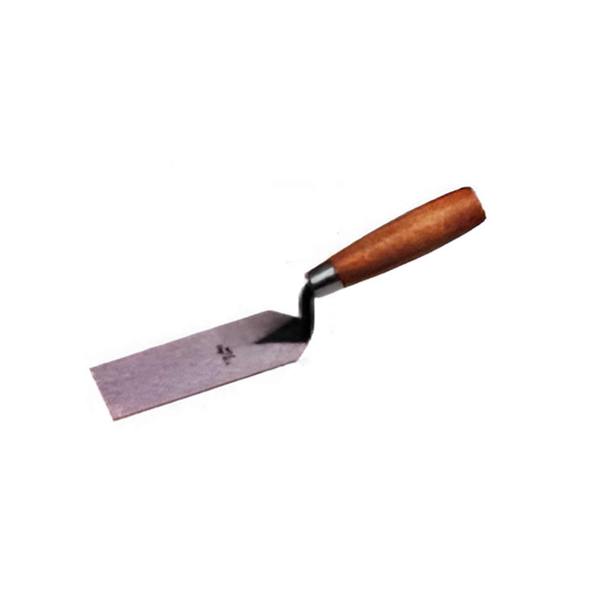 YEW AIK AI 00848 Margin Trowel - 5” x 2” - Premium Margin Trowel from YEW AIK - Shop now at Yew Aik.