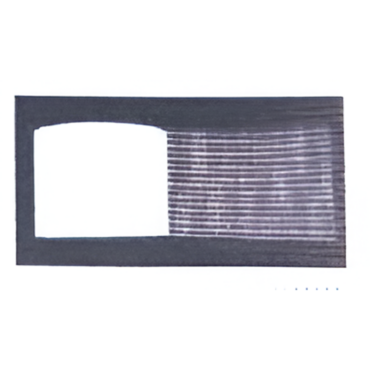 YEW AIK AI 00893 Fibre Adhesive Tape (YEW AIK Tools) - Premium Fibre Adhesive Tape from YEW AIK - Shop now at Yew Aik.