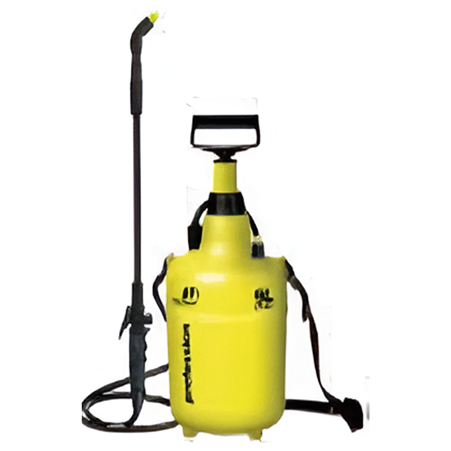 YEW AIK AI 00918 - AI 00921 Profession Sprayer - Premium Profession Sprayer from YEW AIK - Shop now at Yew Aik.