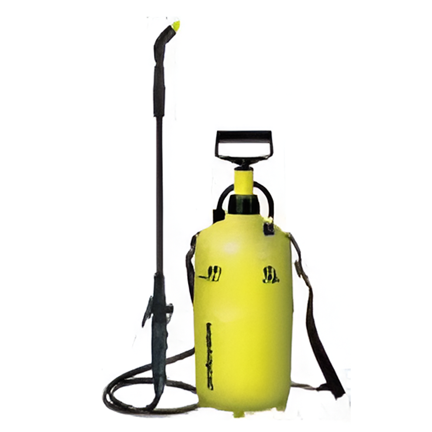 YEW AIK AI 00918 - AI 00921 Profession Sprayer - Premium Profession Sprayer from YEW AIK - Shop now at Yew Aik.