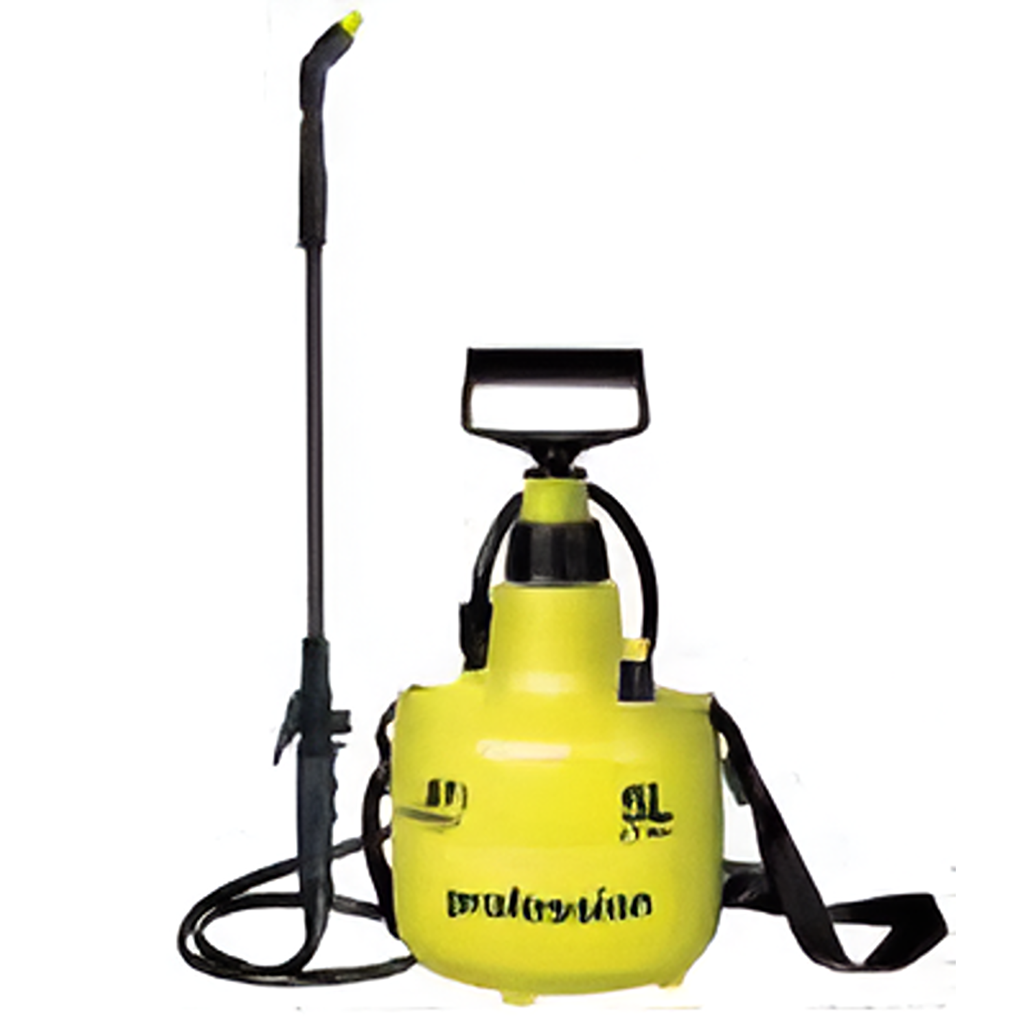 YEW AIK AI 00918 - AI 00921 Profession Sprayer - Premium Profession Sprayer from YEW AIK - Shop now at Yew Aik.