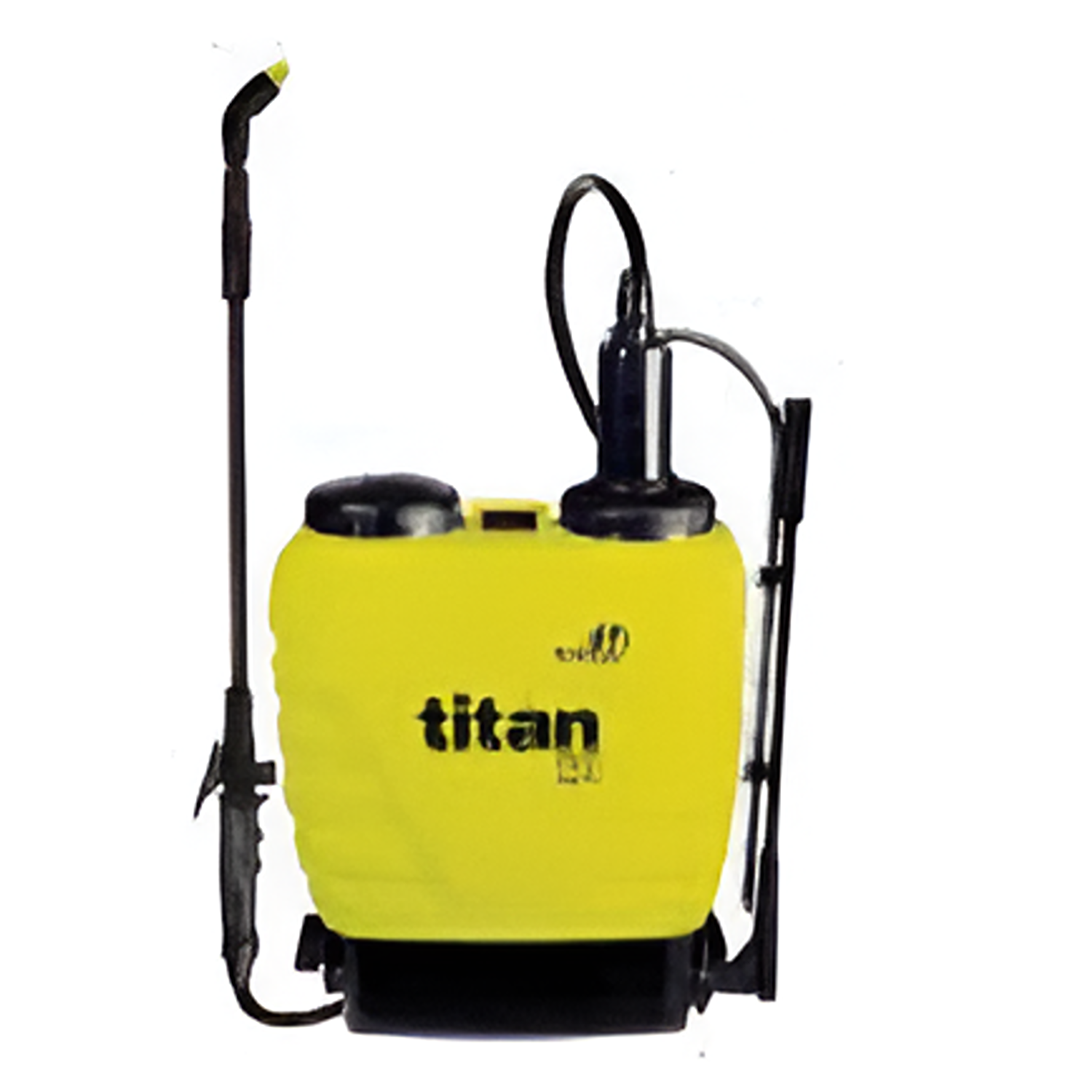 YEW AIK AI 00922/AI 00923 Titan Sprayer Model Titan 16 & Titan 20 - Premium Titan Sprayer from YEW AIK - Shop now at Yew Aik.