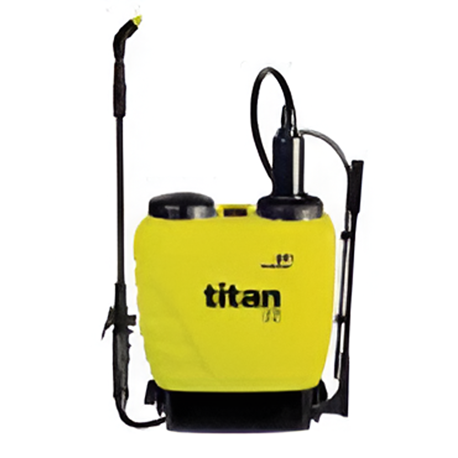 YEW AIK AI 00922/AI 00923 Titan Sprayer Model Titan 16 & Titan 20 - Premium Titan Sprayer from YEW AIK - Shop now at Yew Aik.