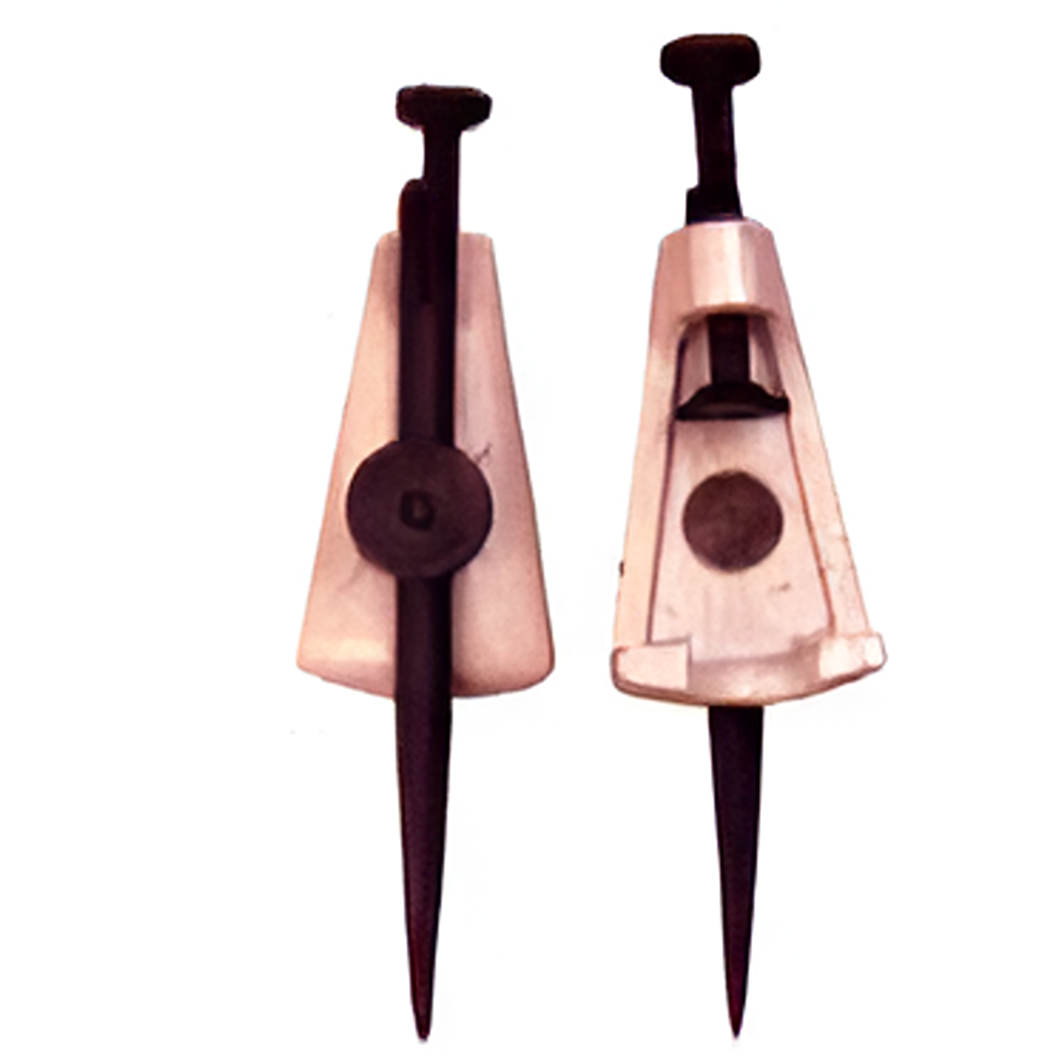 YEW AIK AI 00980 Trammel Head (YEW AIK Tools) - Premium Trammel Head from YEW AIK - Shop now at Yew Aik.