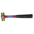 YEW AIK AI 01003 - AI 01006 Brass Hammer - Premium Brass Hammer from YEW AIK - Shop now at Yew Aik.