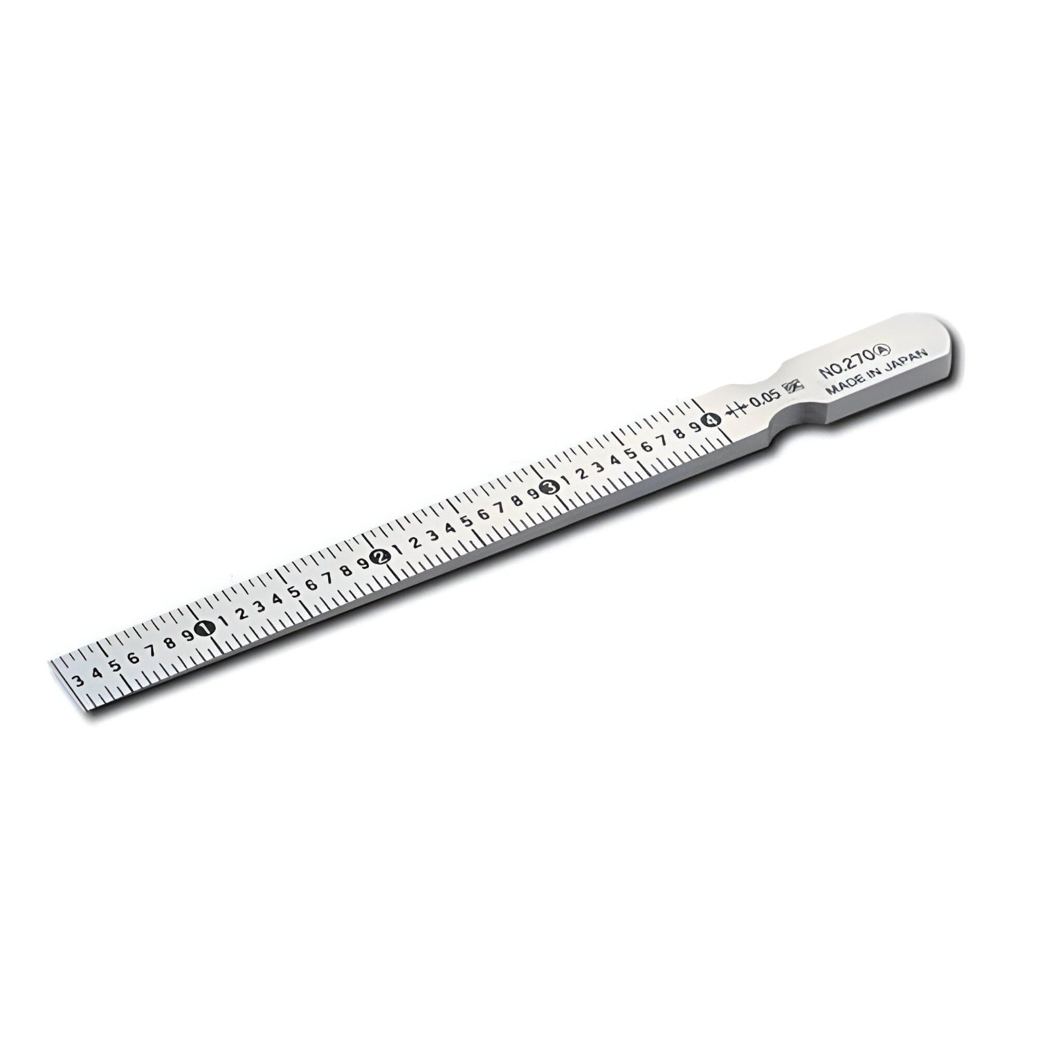 YEW AIK AJ 00005 Taper Gauge Model SK270A - Premium Taper Gauge from YEW AIK - Shop now at Yew Aik.